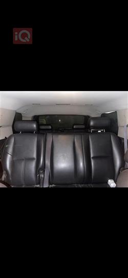 شيفروليه تاهو